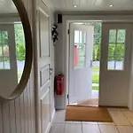 Сasa de vacaciones 20 Min From Sjusjoen, 30 Min From Lillehammer And Hamar, 2h From Oslo Sjusjøen