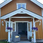 Сasa de vacaciones 20 Min From Sjusjoen, 30 Min From Lillehammer And Hamar, 2h From Oslo *