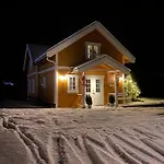 Сasa de vacaciones 20 Min From Sjusjoen, 30 Min From Lillehammer And Hamar, 2h From Oslo Sjusjøen