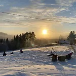 Сasa de vacaciones 20 Min From Sjusjoen, 30 Min From Lillehammer And Hamar, 2h From Oslo