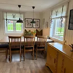 Сasa de vacaciones 20 Min From Sjusjoen, 30 Min From Lillehammer And Hamar, 2h From Oslo *