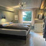 20 Min From Sjusjoen, 30 Min From Lillehammer And Hamar, 2h From Oslo
