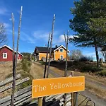 20 Min From Sjusjoen, 30 Min From Lillehammer And Hamar, 2h From Oslo *