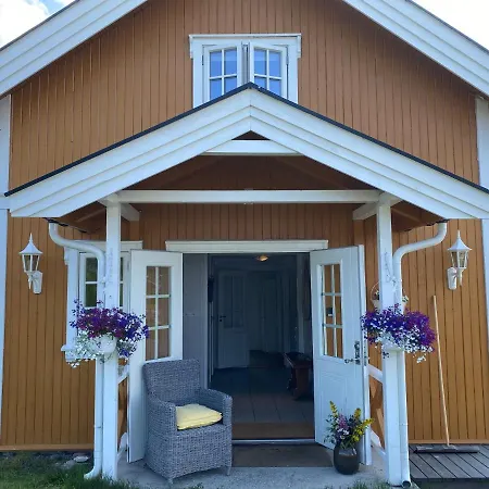 Feriehus 20 Min From Sjusjoen, 30 Min From Lillehammer And Hamar, 2h From Oslo *