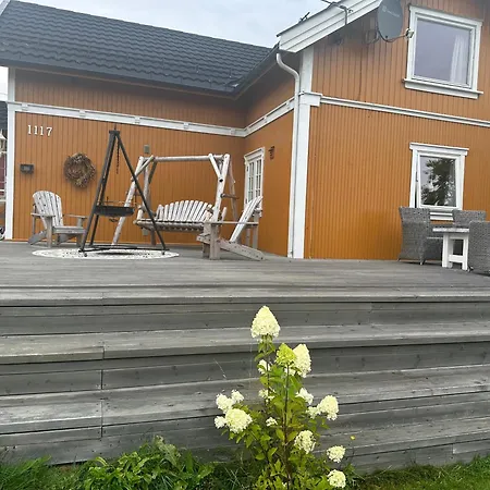 20 Min From Sjusjoen, 30 Min From Lillehammer And Hamar, 2h From Oslo Ringsaker