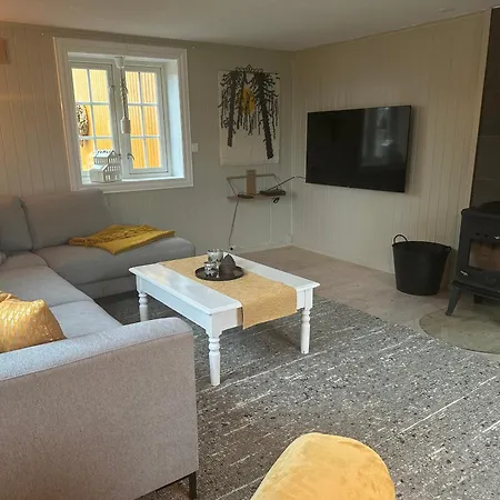 20 Min From Sjusjoen, 30 Min From Lillehammer And Hamar, 2h From Oslo *