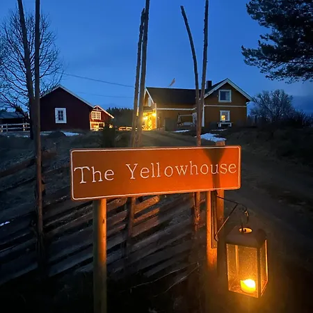 בית נופש 20 Min From Sjusjoen, 30 Min From Lillehammer And Hamar, 2h From Oslo Sjusjøen