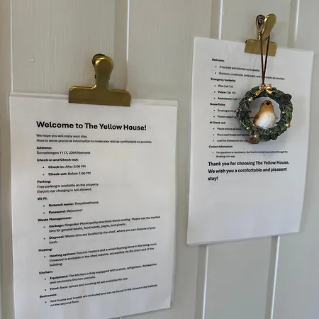 20 Min From Sjusjoen, 30 Min From Lillehammer And Hamar, 2h From Oslo Feriehus Sjusjøen