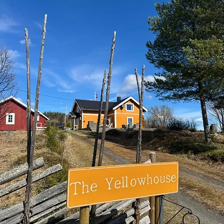 20 Min From Sjusjoen, 30 Min From Lillehammer And Hamar, 2h From Oslo *