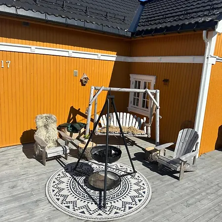 20 Min From Sjusjoen, 30 Min From Lillehammer And Hamar, 2h From Oslo