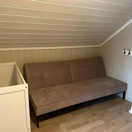 Holiday home 20 Min From Sjusjoen, 30 Min From Lillehammer And Hamar, 2h From Oslo Ringsaker