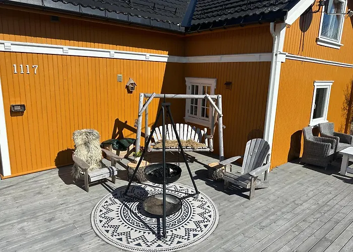 20 Min From Sjusjoen, 30 Min From Lillehammer And Hamar, 2h From Oslo * Sjusjøen