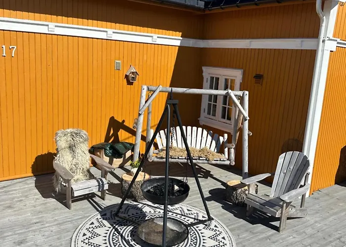 20 Min From Sjusjoen, 30 Min From Lillehammer And Hamar, 2h From Oslo