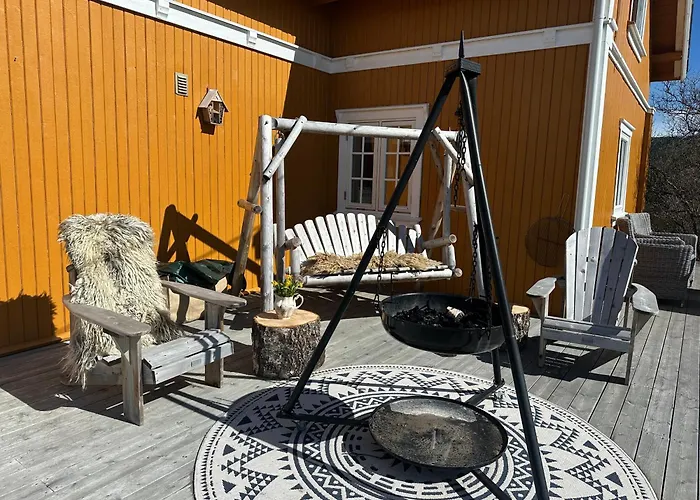 20 Min From Sjusjoen, 30 Min From Lillehammer And Hamar, 2h From Oslo